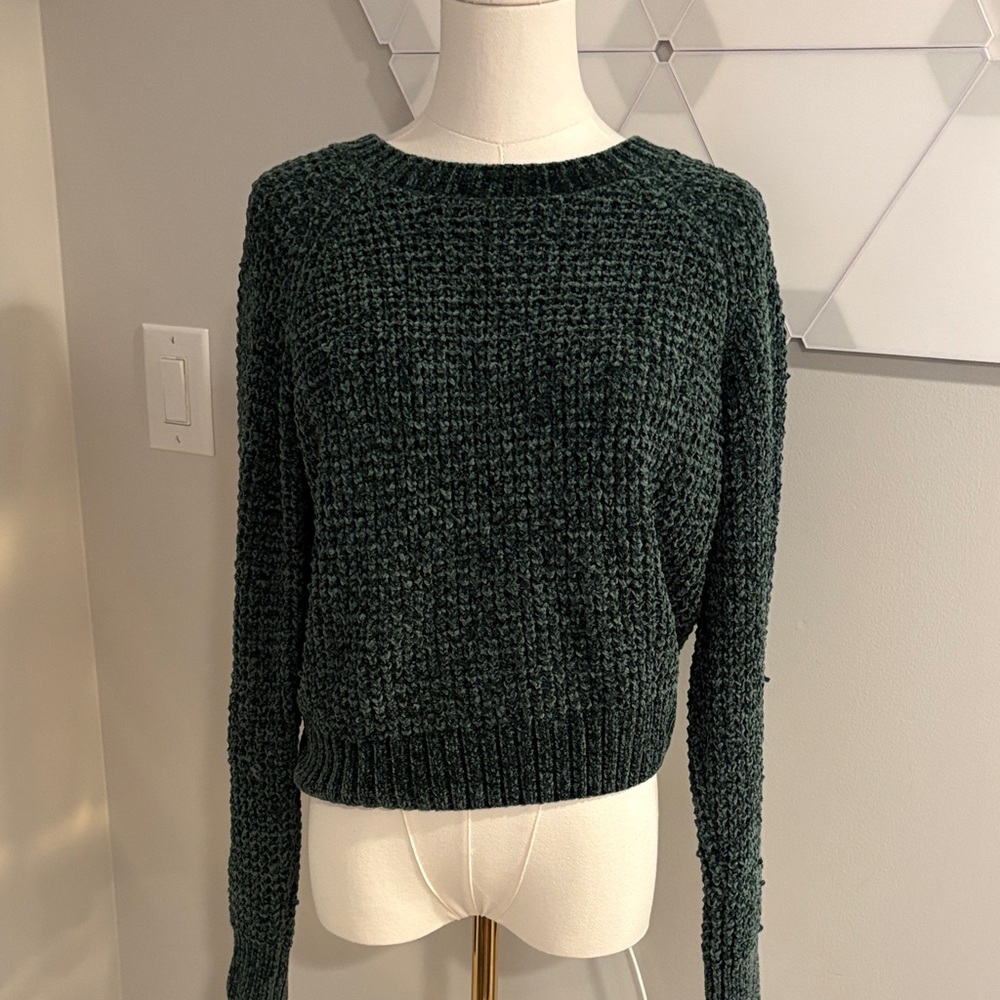 Altar’d State Knit Sweater